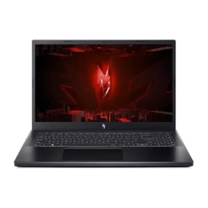 Acer Nitro V 15 ANV15-52-99CV Gaming Notebook Intel Core i9-13900H (14-Core & 20-Thread 24MB Cache ) -16GB DDR4 Ram - 512GB SSD - 8GB Nvidia RTX 5050 - 15.6" 165Hz FHD Display - Free Dos - Black